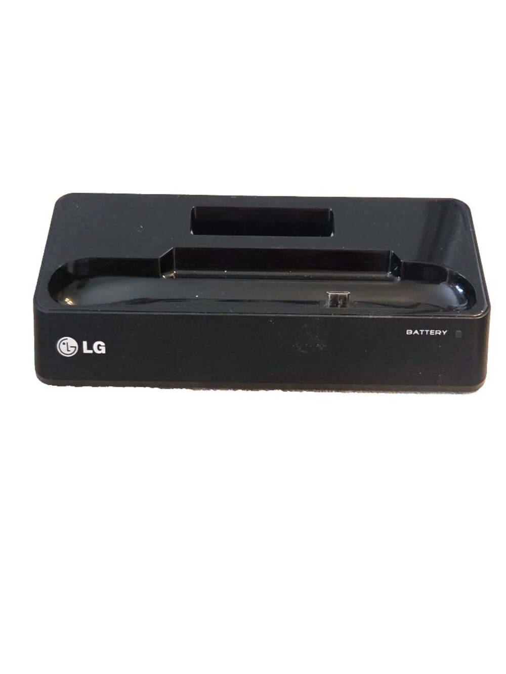 LG Desktop Dock Charger Cradle for Lucid Verizon